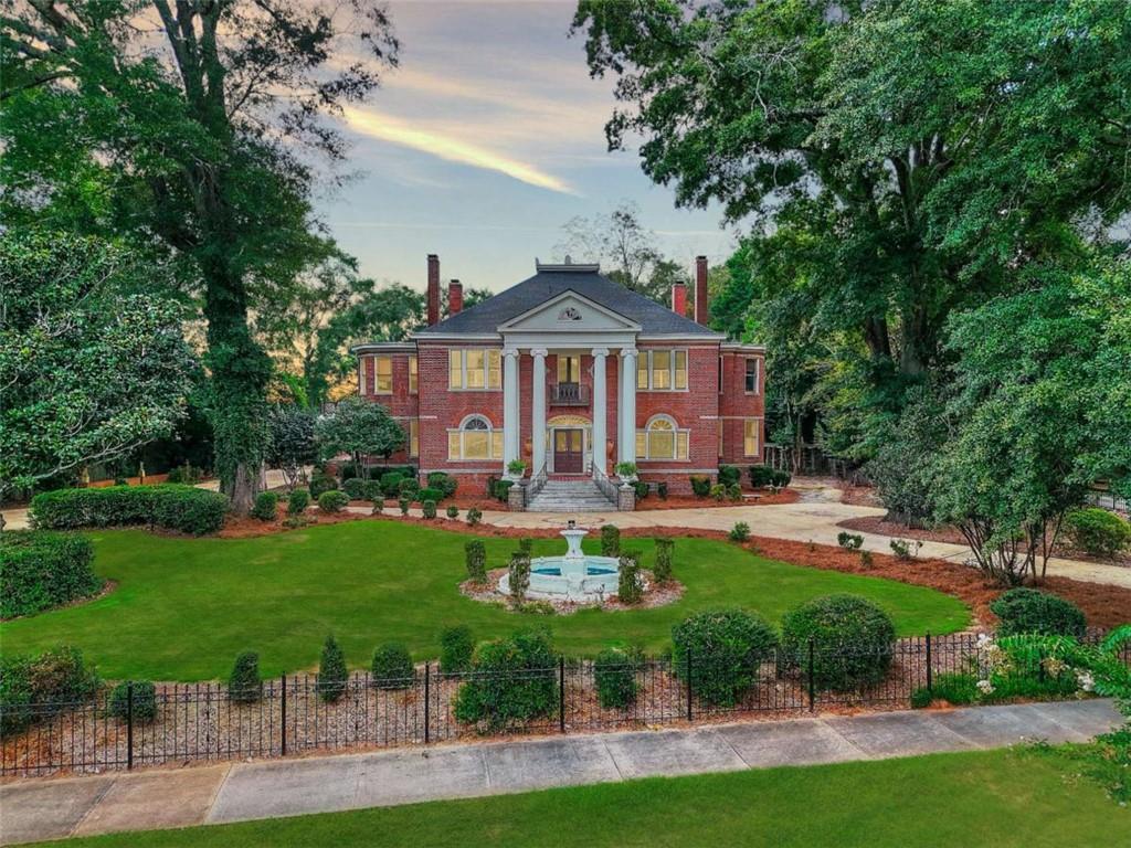 2204 Monticello Street, Covington