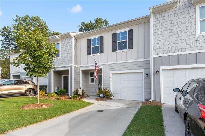 244 Grand Central Way, Cartersville