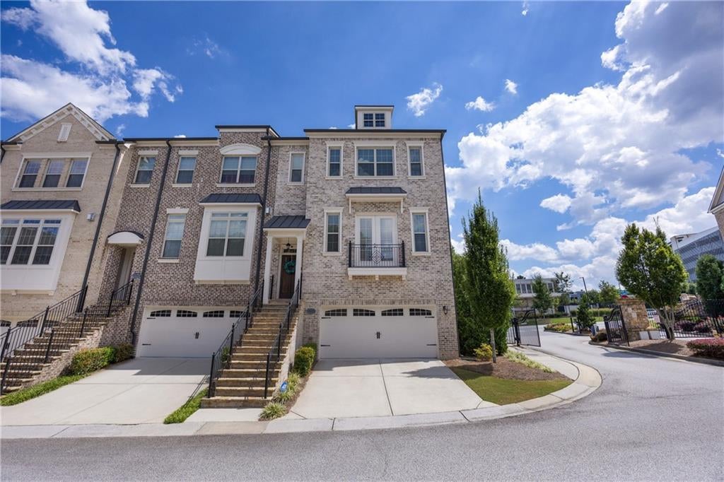 2790 Avington Lane Se, Smyrna