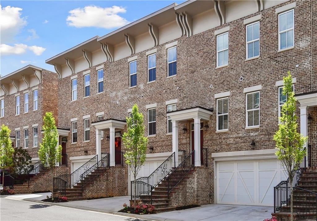 1188 John Collier Road, Atlanta