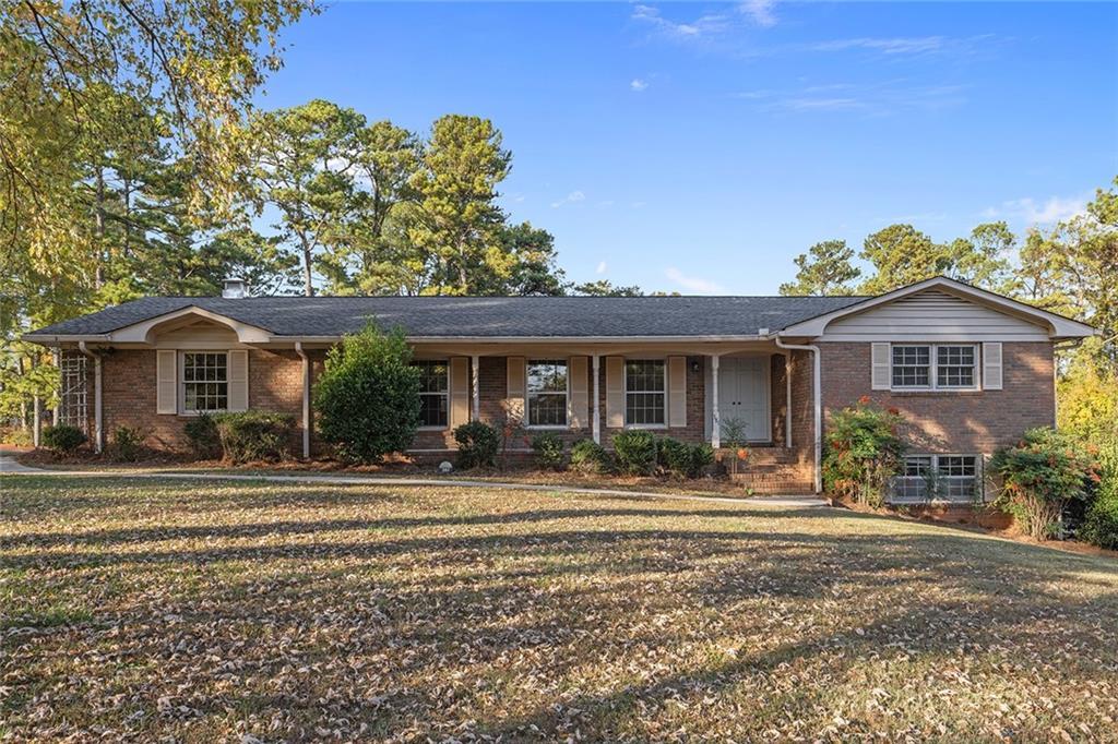 381 Chicopee Drive Ne, Marietta