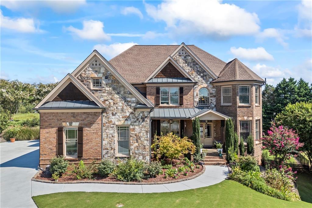 2537 Monta Vista Way, Hoschton