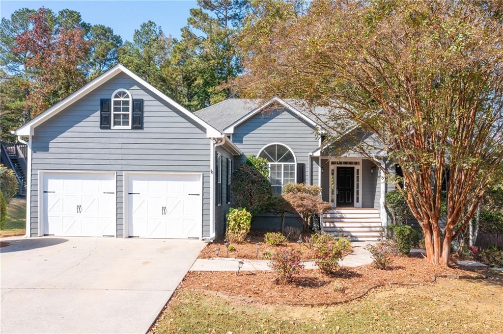 1945 Seymour Drive Nw, Acworth