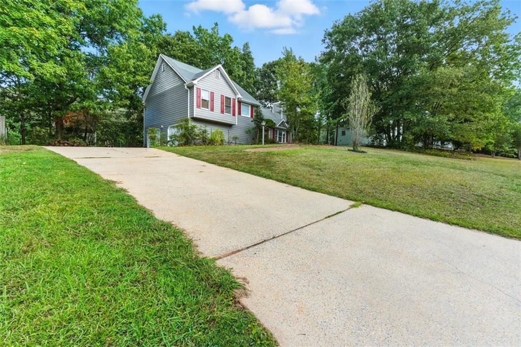 21 Whistle Stop Drive Sw, Cartersville