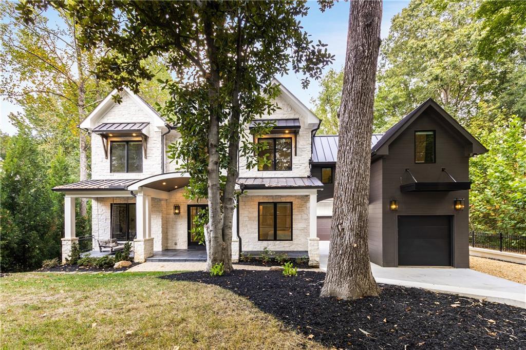 306 Pinecrest Road, Atlanta