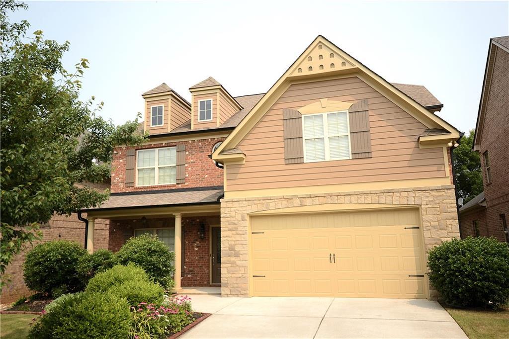 560 Tuscany Walk Lane, Lawrenceville