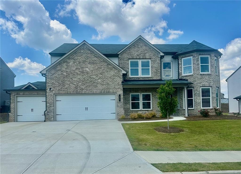 405 Rodeo Drive, Auburn