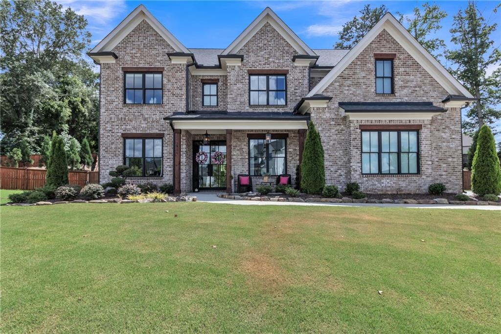 3334 Bogan Park Court, Buford