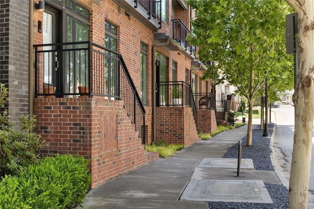 Unit Ph 403 - 22 Airline Street, Atlanta