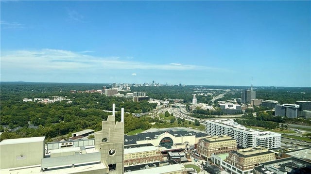 Unit 3510 - 270 17th Street Nw, Atlanta