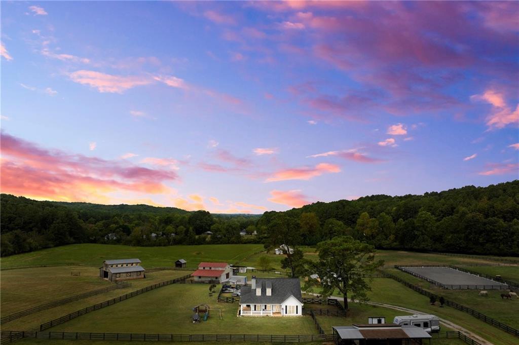 274 Etowah Downs Court, Ball Ground