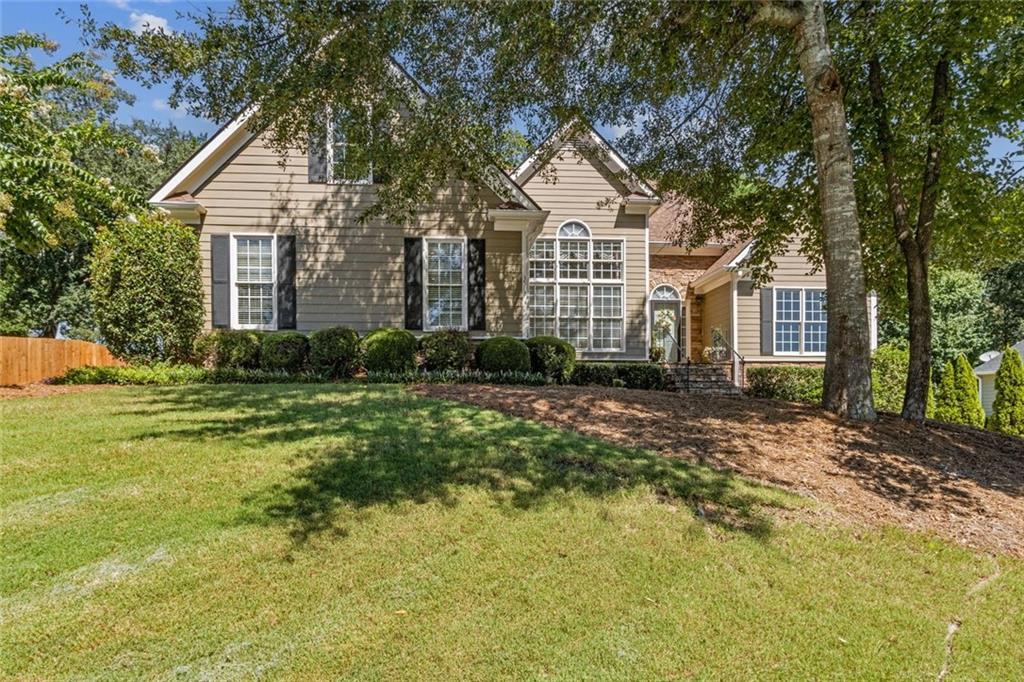 3512 Flat Run Drive, Bethlehem