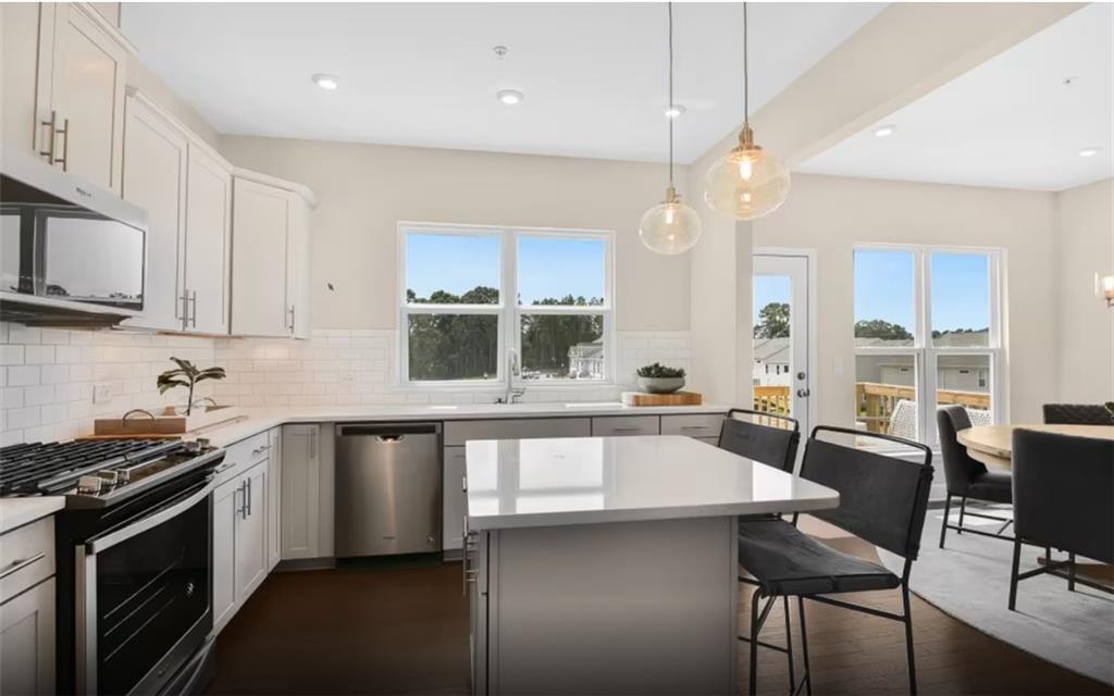 109 Jane Boulevard Nw, Cartersville