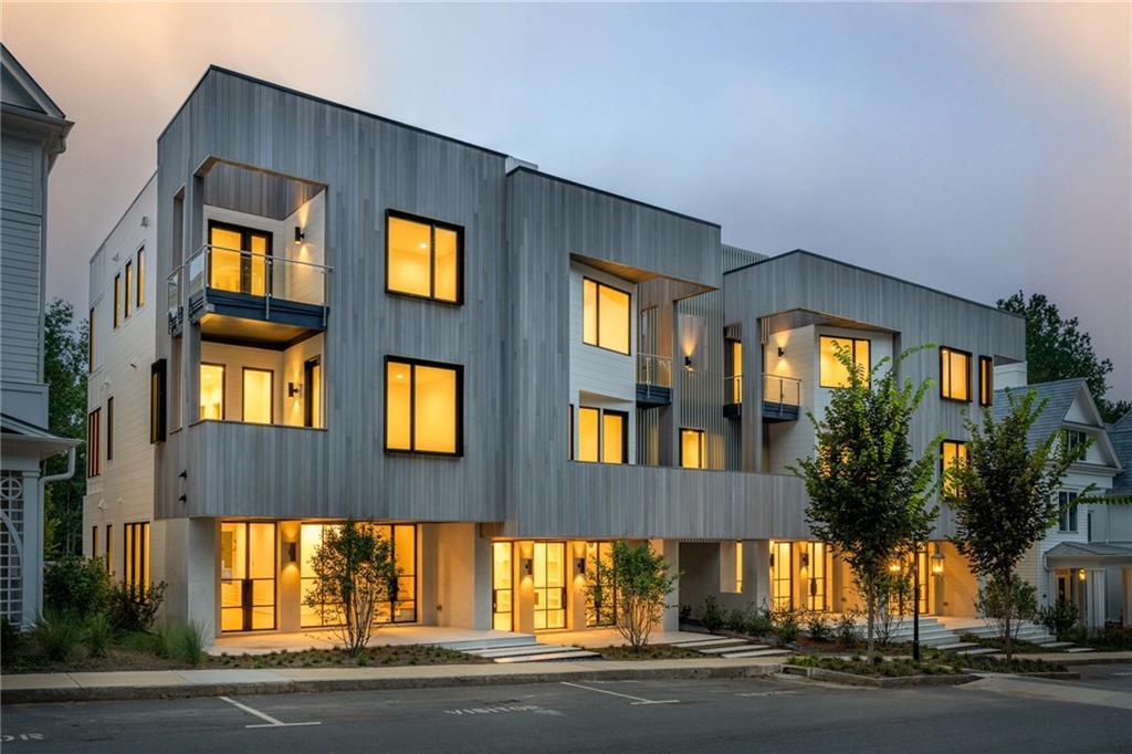 11542 Serenbe Lane, Chattahoochee Hills