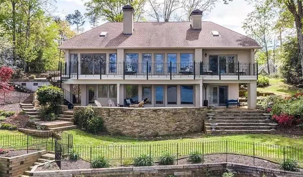 552 Panorama Drive, Lavonia