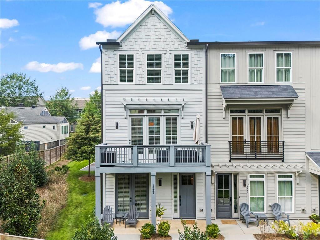 1221 Oxley Place, Atlanta