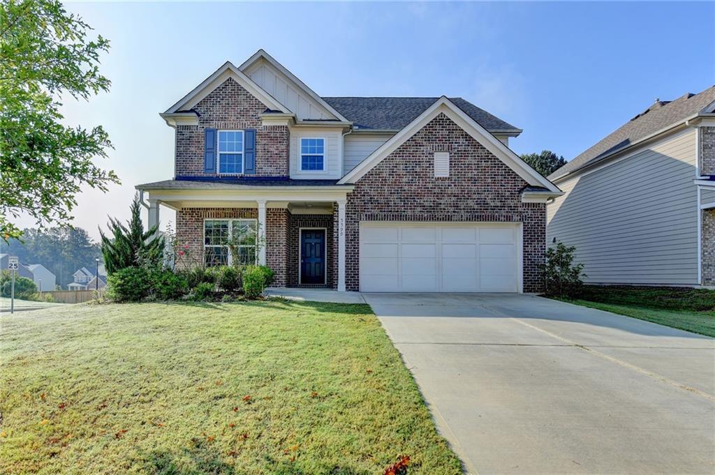 5599 Wheeler Ridge Road, Auburn