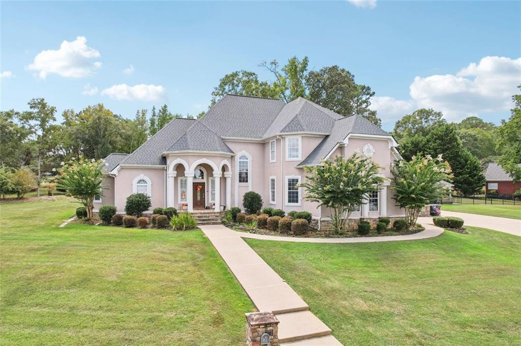 31 Meadow Lakes Terrace, Cedartown