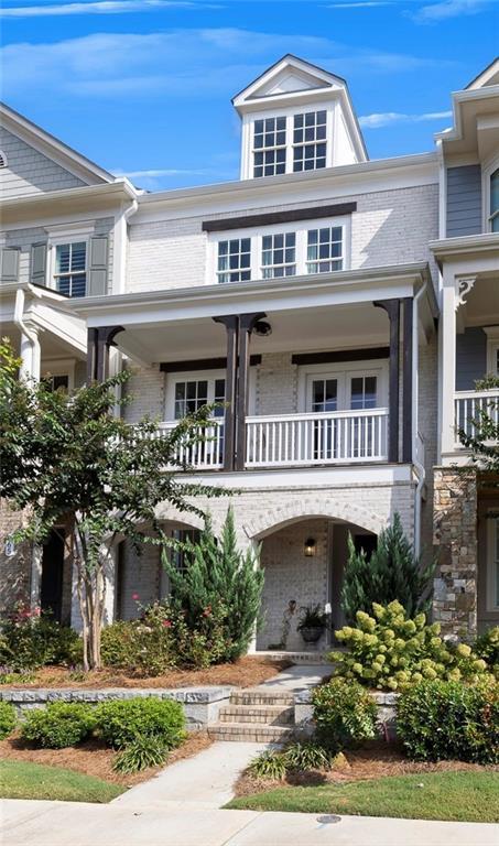 967 S On Main Drive, Woodstock