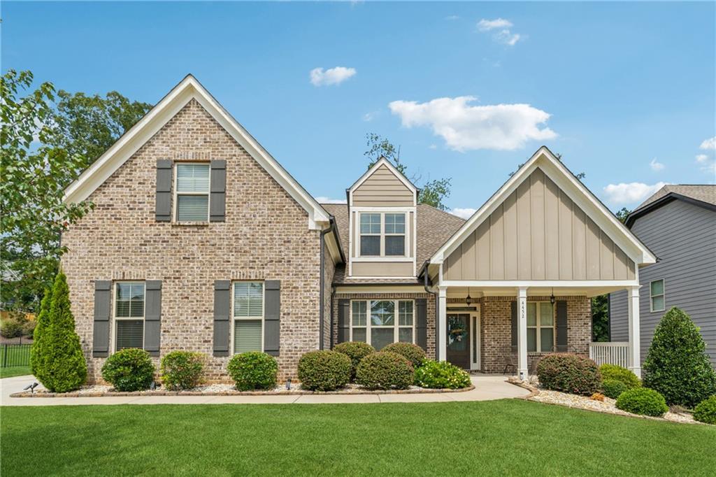 4452 Orchard Grove Drive, Auburn