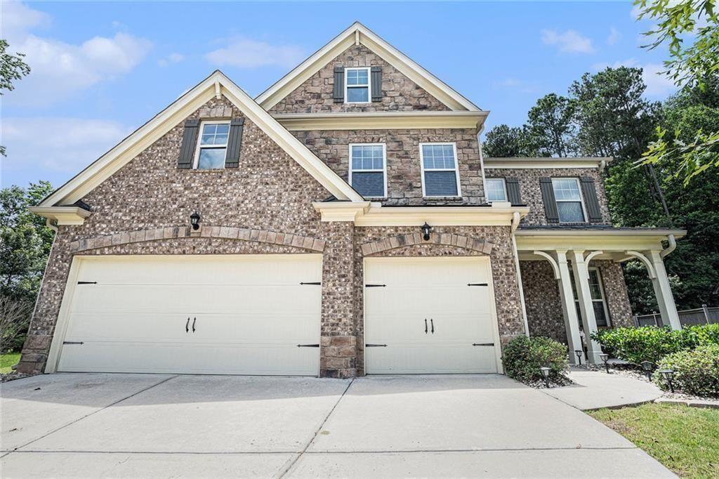 5696 Walnut Mill Lane, Powder Springs