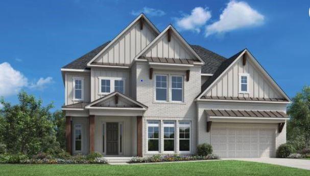 6945 Pond View Drive, Cumming