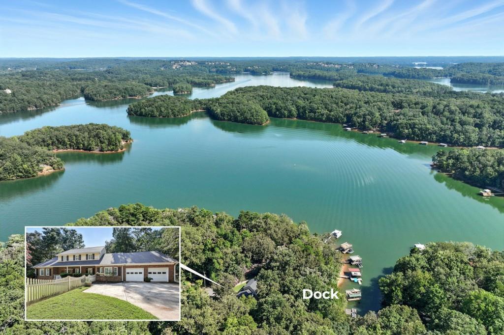 504 Sams Road, Dawsonville