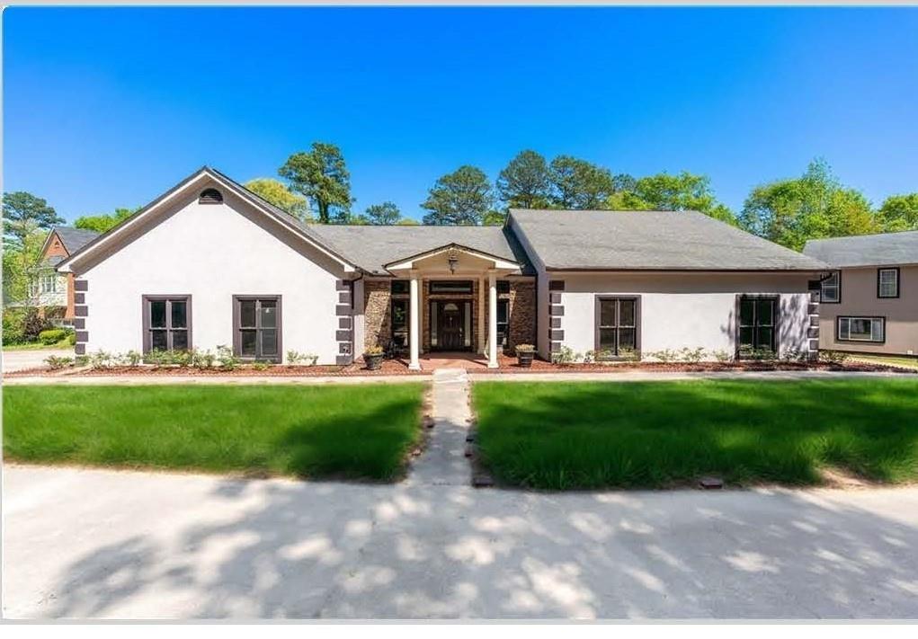 2320 Copper Trail Lane, Buford