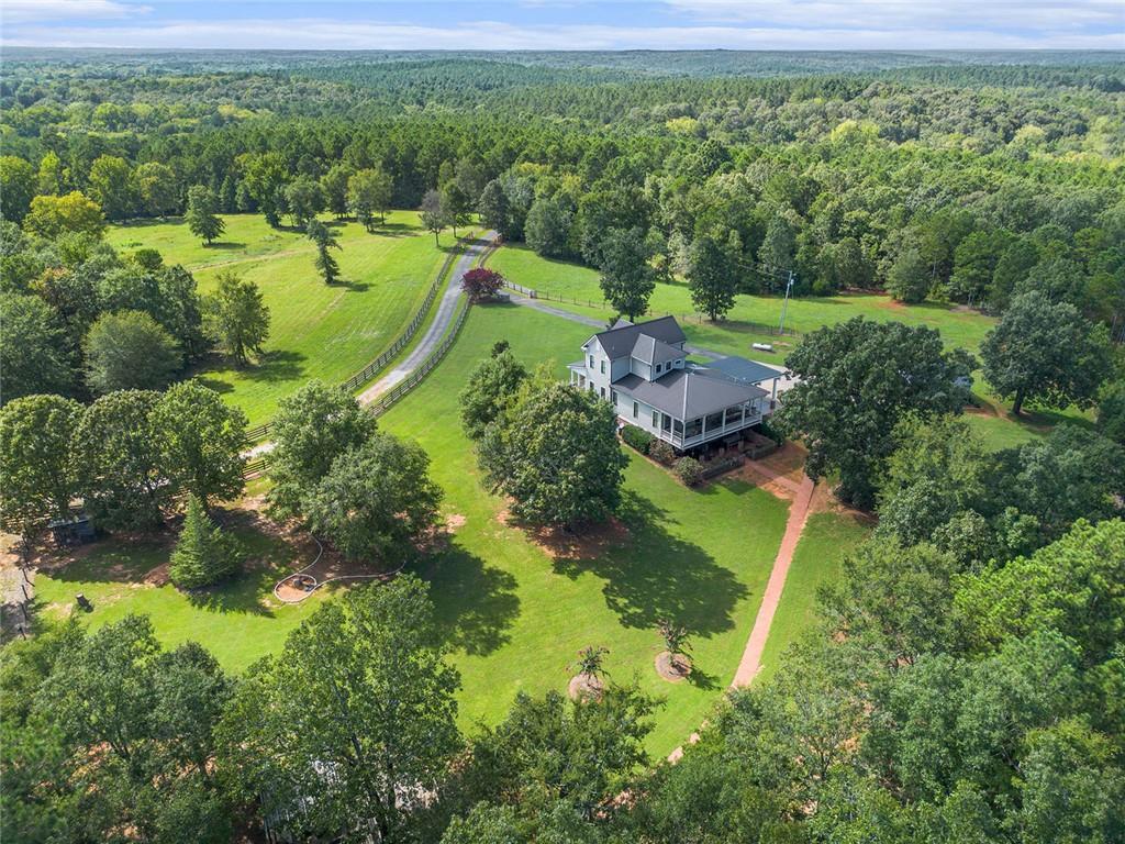 2995 Heardmont Road, Elberton