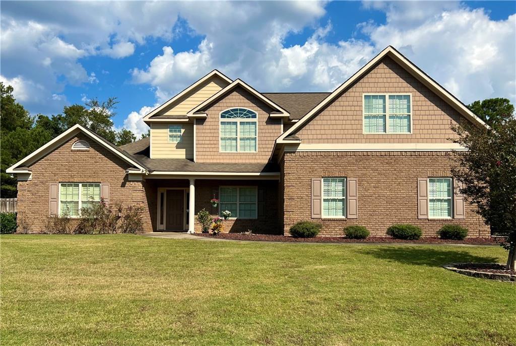 7170 Bridgemill Drive, Columbus