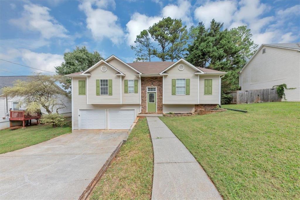 203 Hickory Lane, Cartersville