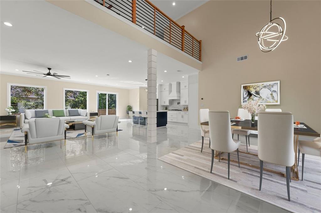 5011 Colton Run, Atlanta