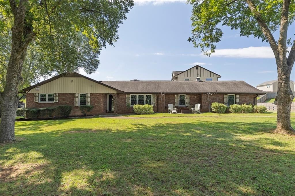 181 Kingston Highway 293 Nw, Cartersville