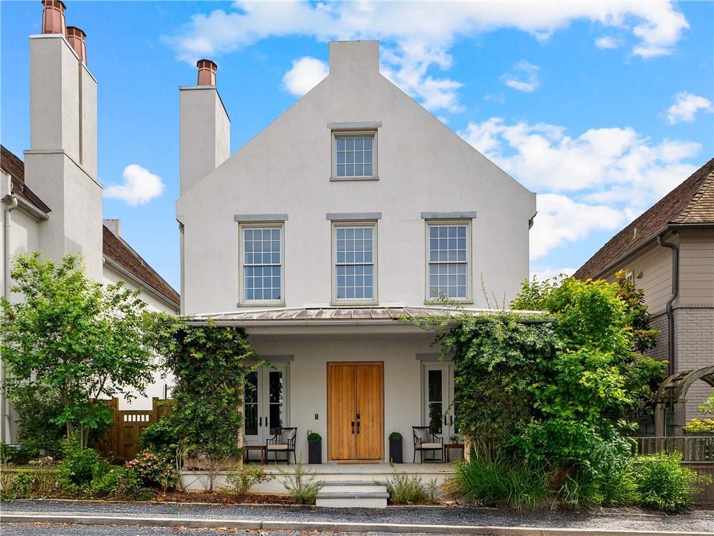 110 3rd Street, Fayetteville