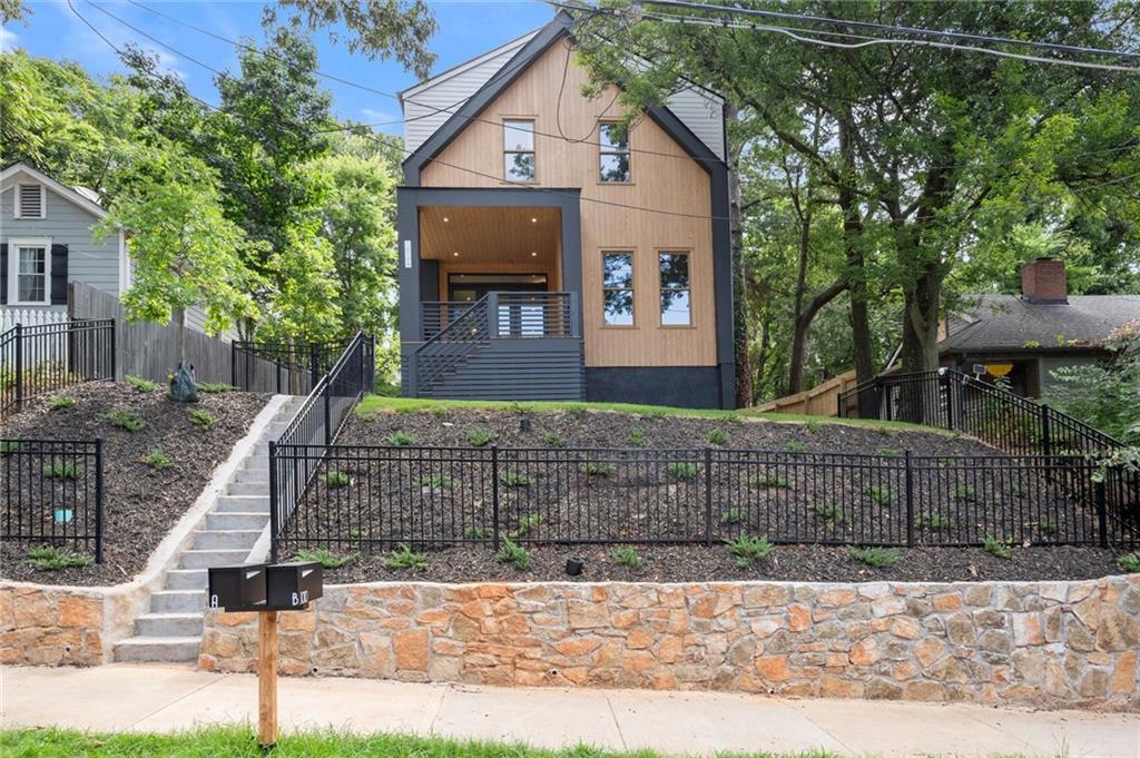 1010-a Boulevard, Atlanta