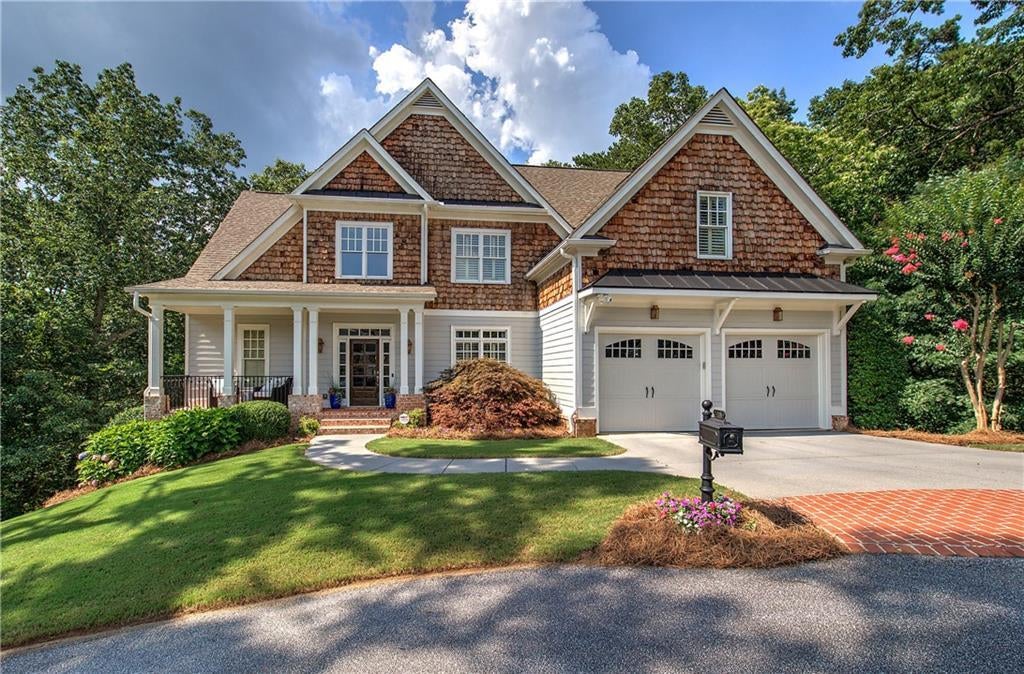 16 Cambridge Way, Cartersville