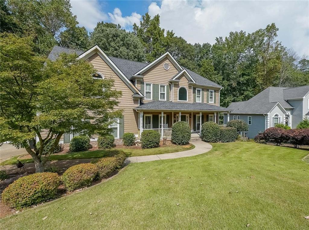3286 Standing Peachtree Trail Nw, Kennesaw