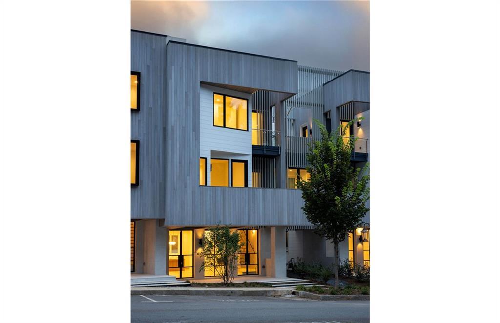 11548 Serenbe Lane, Chattahoochee Hills