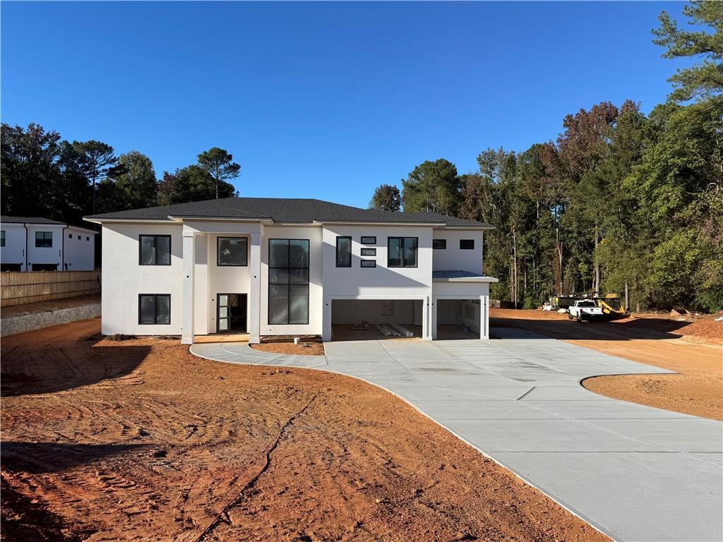 395 Simonton Road, Lawrenceville