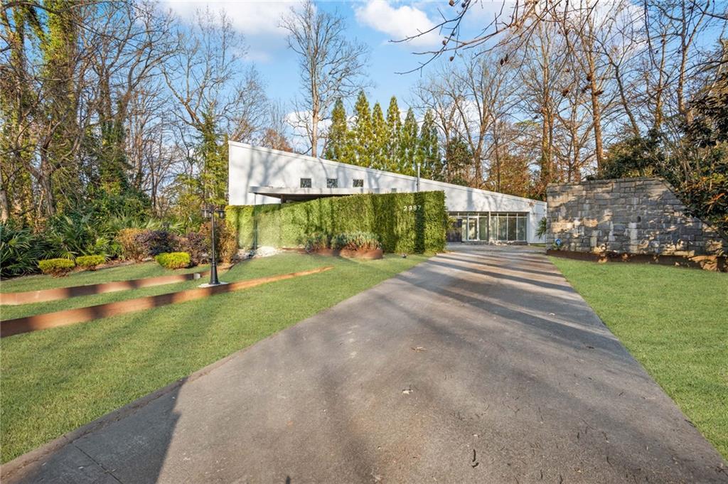 2987 Northside Drive, Atlanta