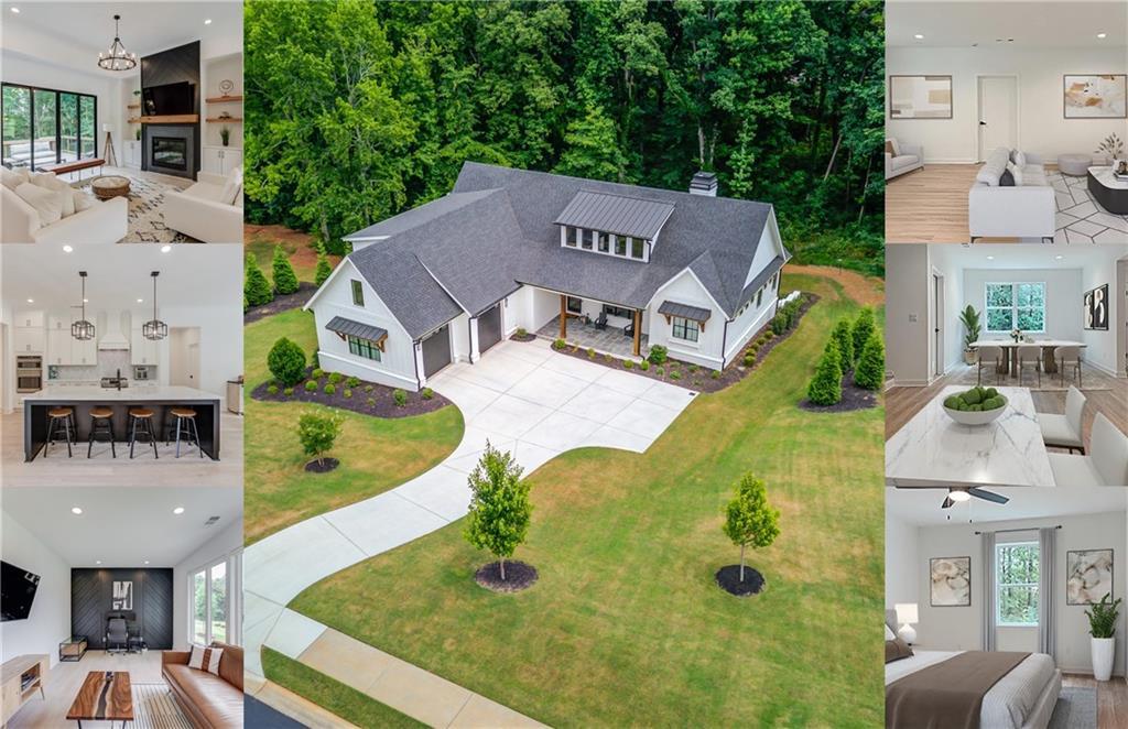 5306 Weeping Creek Trail, Flowery Branch
