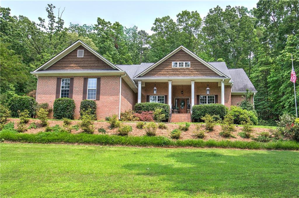 39 Twin Oaks Lane Sw, Cartersville