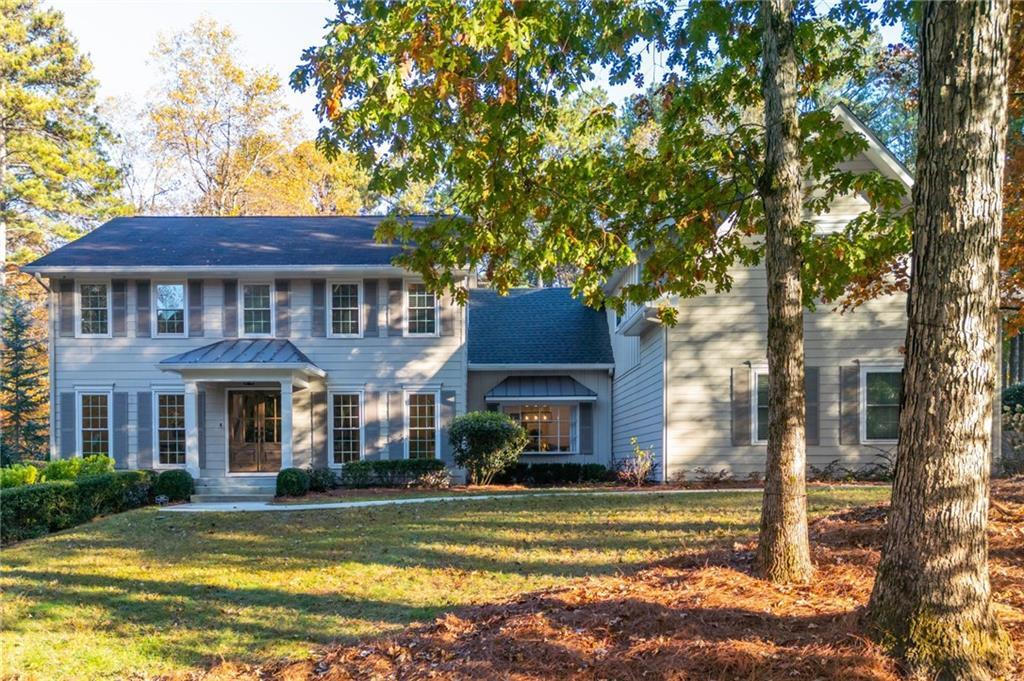 2743 Chimney Springs Drive, Marietta