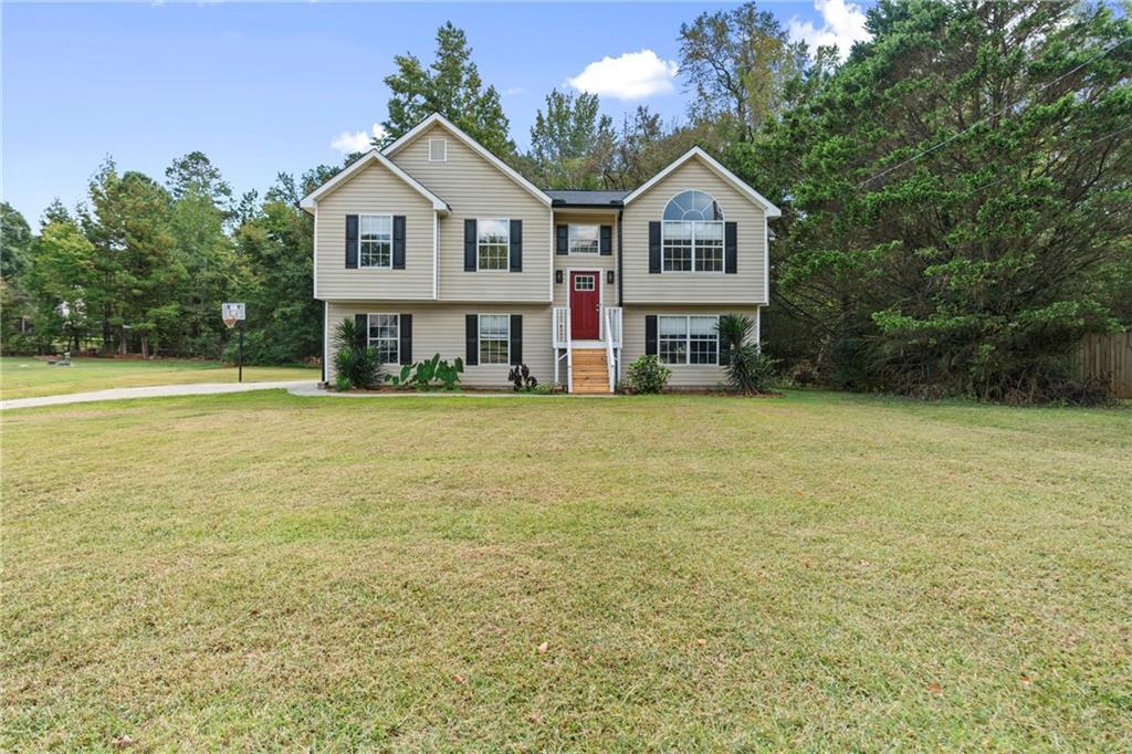 30 Saddle Lane Nw, Cartersville