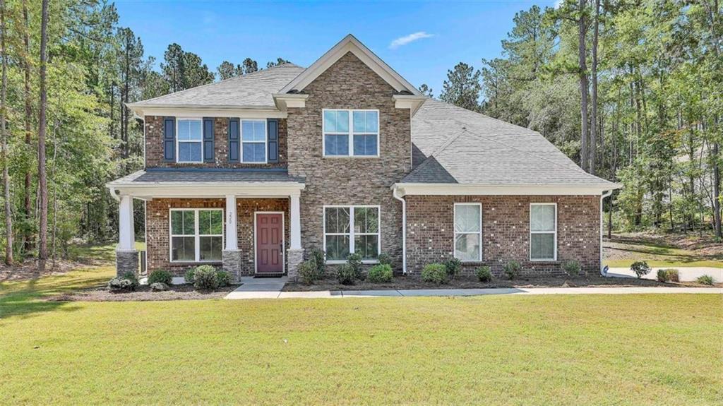 220 Eastmark Way, Fayetteville