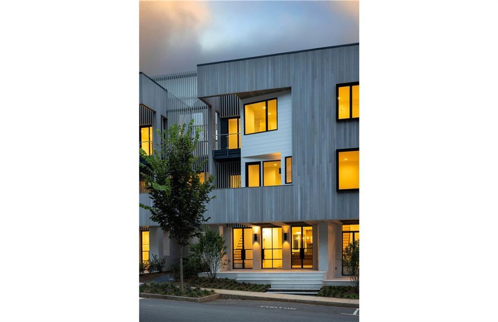 11554 Serenbe Lane, Chattahoochee Hills