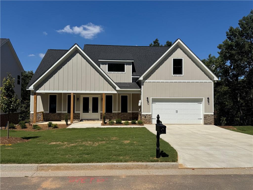 28 Bridgestone Way Se, Cartersville