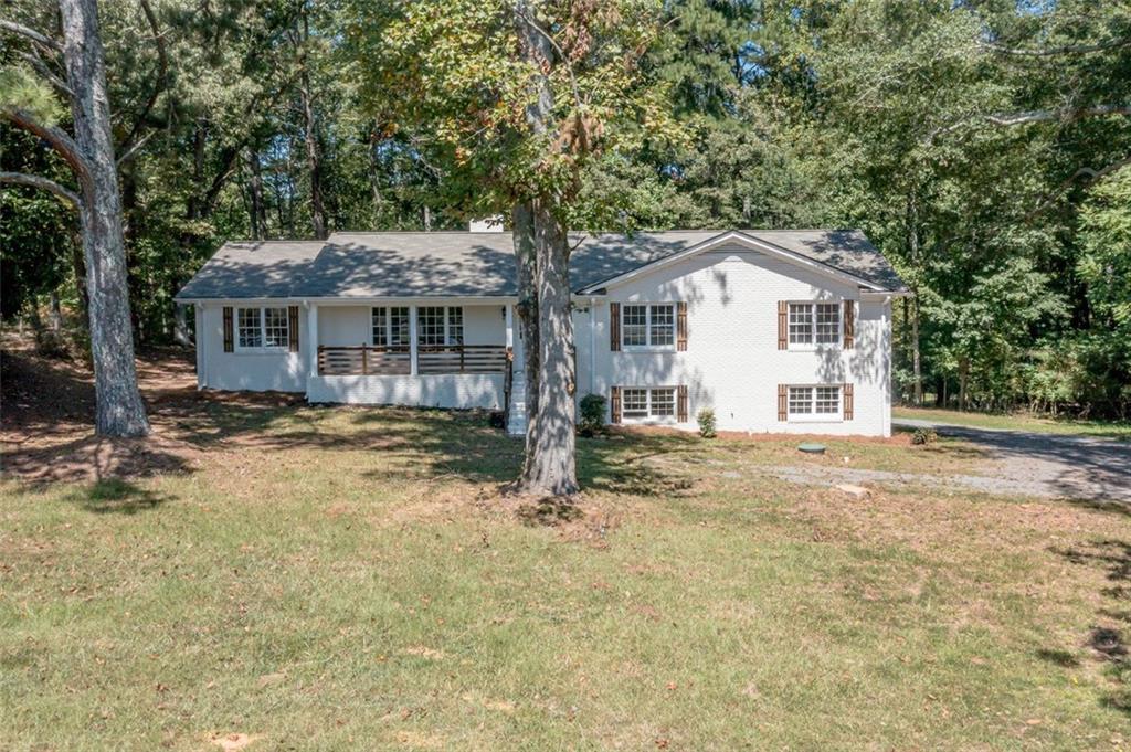 994 Powder Springs Street, Marietta