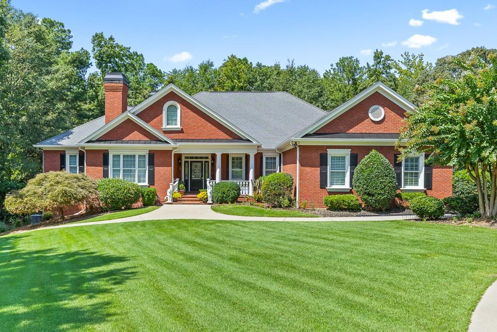 5222 Legends Drive, Braselton