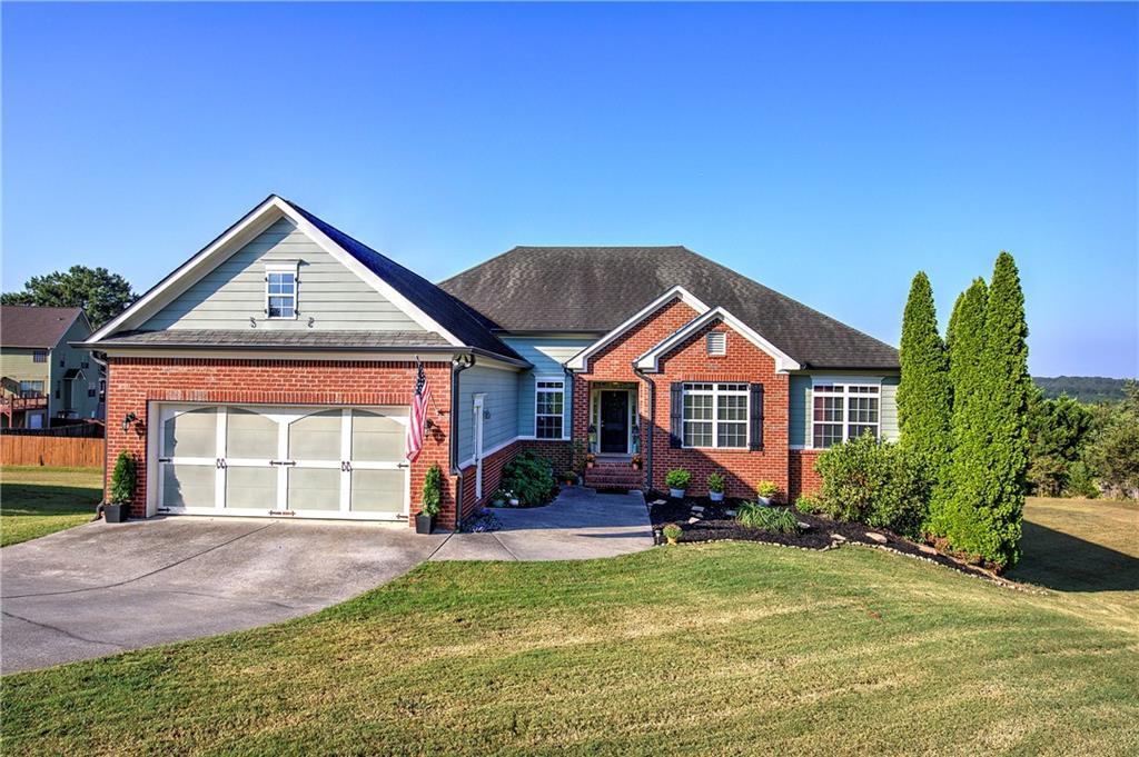 12 Prestwick Loop Nw, Cartersville